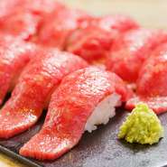 ※当日の仕入れ状況により変更がある場合も御座います。
※食べ放題のラストオーダーは90分前/飲み放題のラストオーダーは30分前
※12/9～1/4金土祝前日は+500円頂戴いたします。
