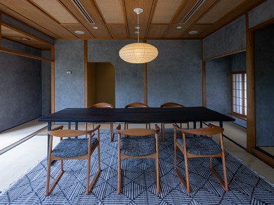 個室のご用意ございます。