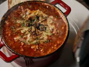 Italianbar ATTACHMENT -어태치먼트- 다치카와점