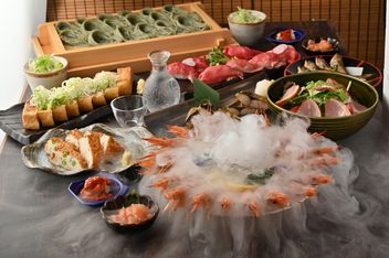 Zensekikoshitsuizakayashikinotakyotoekimaeten