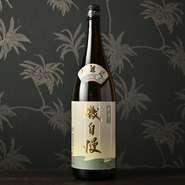 磯自慢 本醸造 1合