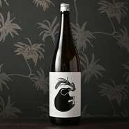 山形政宗 稲造 純米吟醸 1合