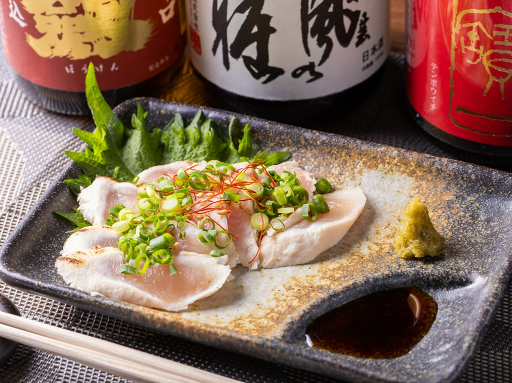 新鮮な食材をたっぷり使った絶品料理を、思う存分満喫できる