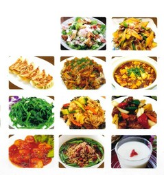 5～6人前の量のお料理を6600円でお出ししているお得なセットです。※お一人様6600円ではありません。