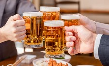 ≪当日20時までご予約可能です！≫お得な料金で120分飲み放題！
