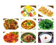 3～4人前の量のお料理を4400円でお出ししているお得なセットです。※お一人様4400円ではありません。