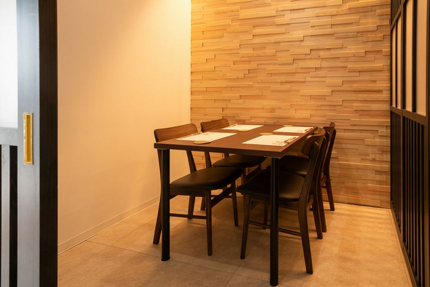 地元の人にも会席や宴席をぜひ味わって欲しい。