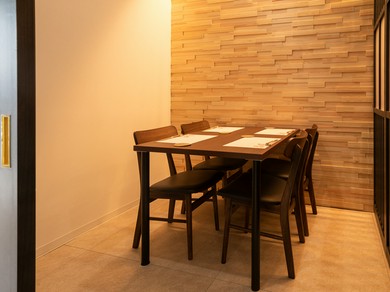 地元の人にも会席や宴席をぜひ味わって欲しい。