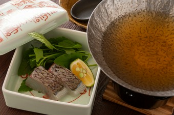 鍋物(潮鍋)
