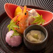 ※前日までの要予約制
※1名様よりご予約承ります
※仕入れ状況により、内容が一部変更になる場合がございます。