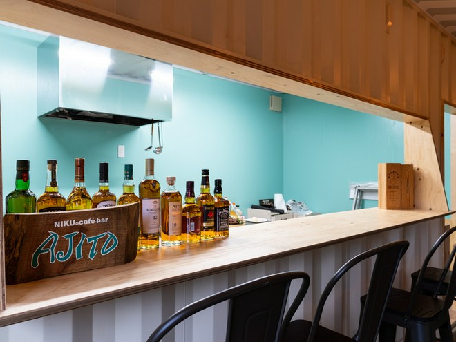 デートにおすすめ