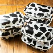 熟成ステーキウシ弁