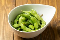 シンプルイズベスト!お酒のお供です。