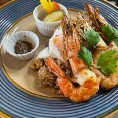 레인보우 테라스 오키나와