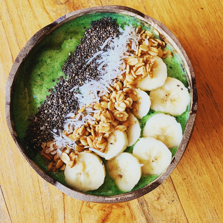 デットクスボウル