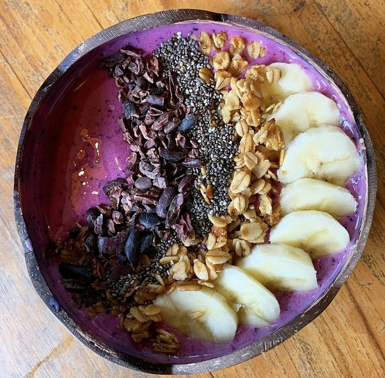 ビタミンボウル