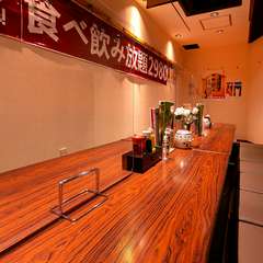 個室1（16～18名）