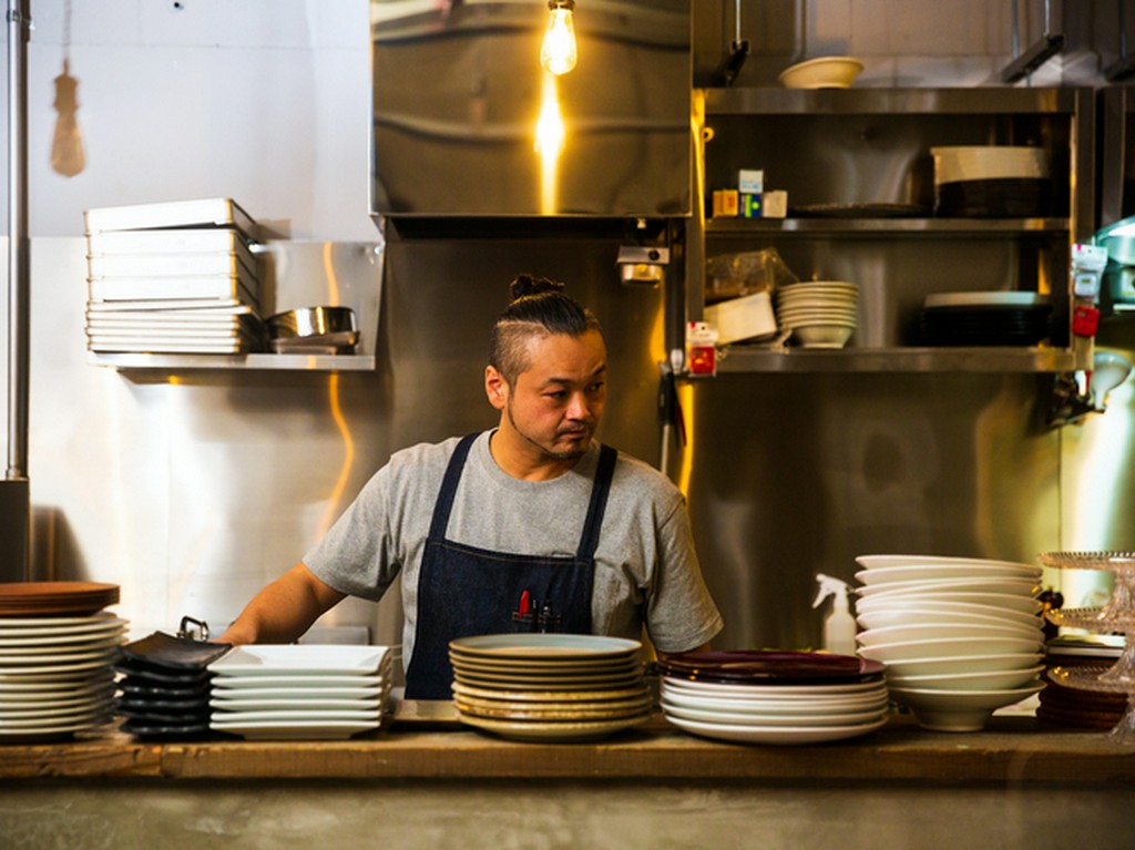 来店者の好みを把握し、心地良い時間を提供するためのもてなし