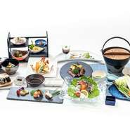 肉厚で脂のりのいい「ひらめ」を食すならこちら。下松市内以外ではあまり出回らない希少な食材で、“地元の味”を思う存分に堪能できます。刺身や寿司、鍋など、多彩な食べ方で賞味あれ。