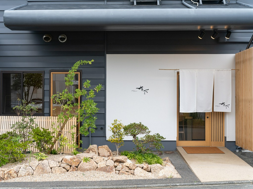 こだわりの旬食材でつくられる、“美味な料理”で魅了