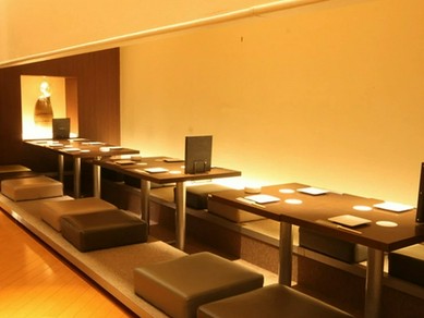 忘年会におすすめ