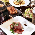 KICHIRIのベーシックプランがリニューアル！ロングセラー「総料理長自慢の特製ローストビーフ」をメインに