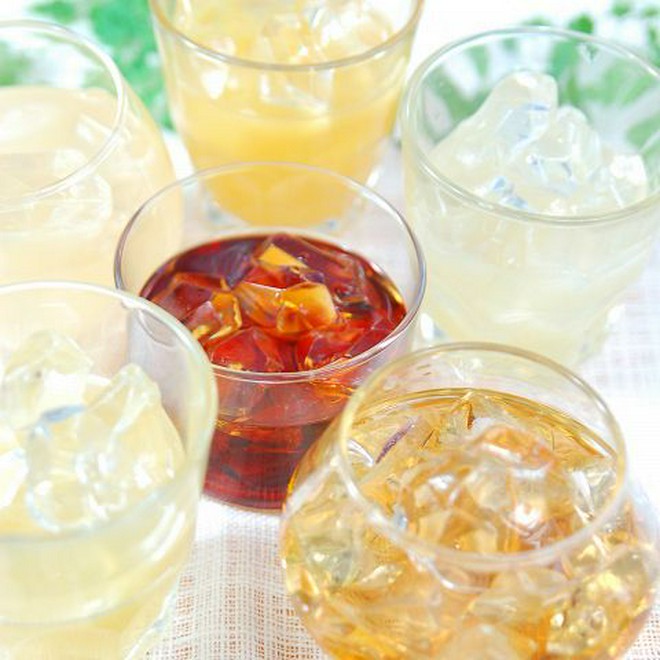 飲み放題がある