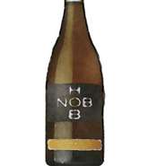 〈白〉ホブノブ　シャルドネ