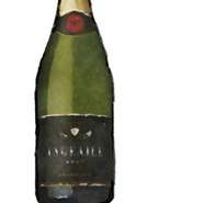 アンジュエールブリュット