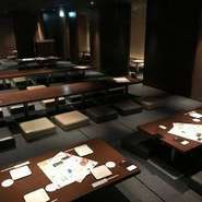 【最大40名様まで宴会場】×1