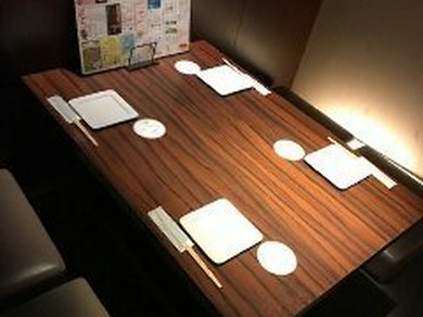 堺の落ち着いた雰囲気の居心地のいいお店 ヒトサラ