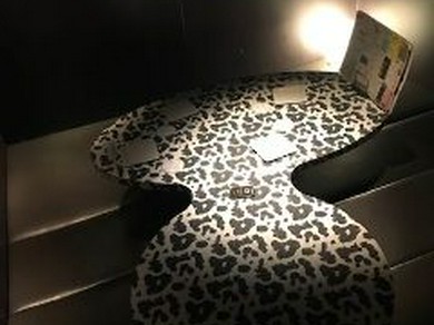 和様式美モダンスタイルの店内で、こだわりの料理で特別なひと時