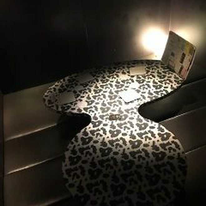 オシャレな雰囲気