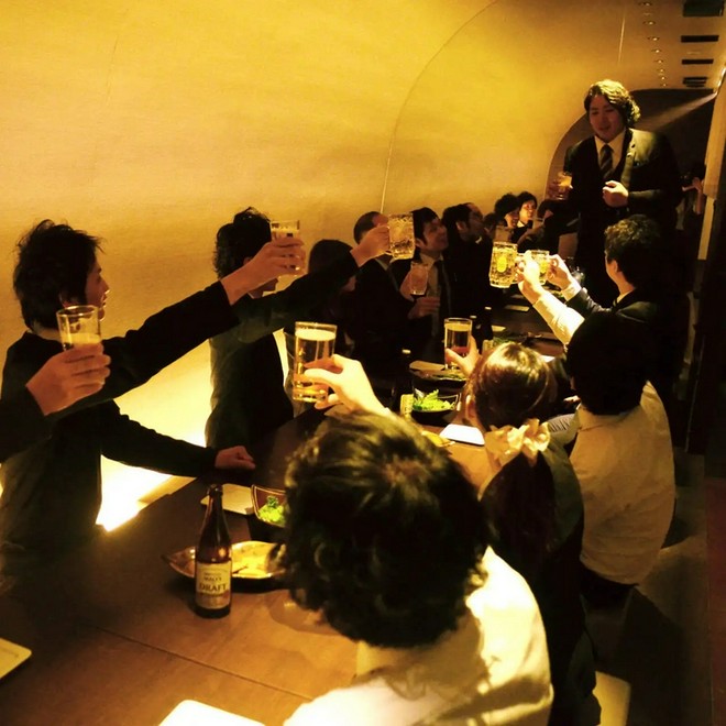 宴会におすすめ