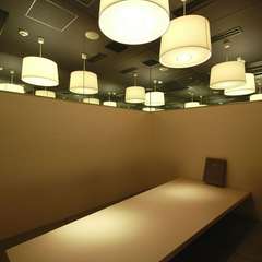 ＜女子会にいかが＞女性が寛げるラグジュアリー空間