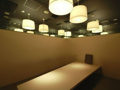 ＜女子会にいかが＞女性が寛げるラグジュアリー空間