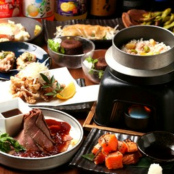 「総料理長自慢特製ローストビーフ」＆「フォンダンショコラ」が一度に楽しめるスペシャルコース！