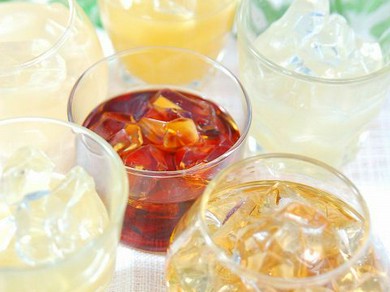 飲み放題がある