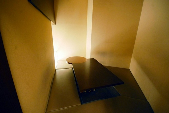 女子会におすすめ