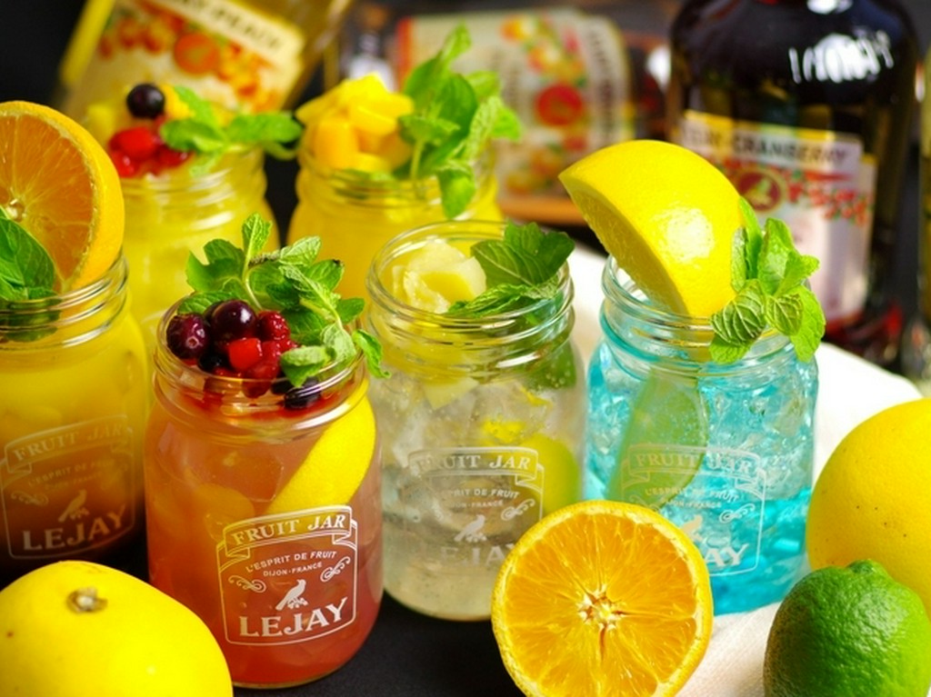 女子会にもおすすめ