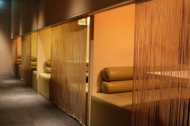 デートにおすすめ