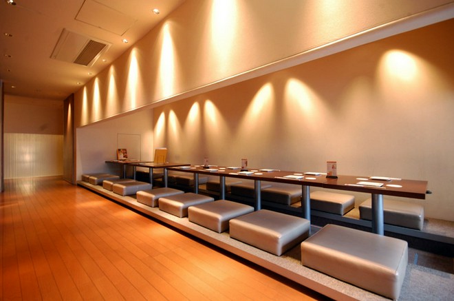 忘年会におすすめ