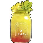 おすすめ
いつものファジーネーブルにマンゴーを使った、甘くてトロピカルな口当たり。