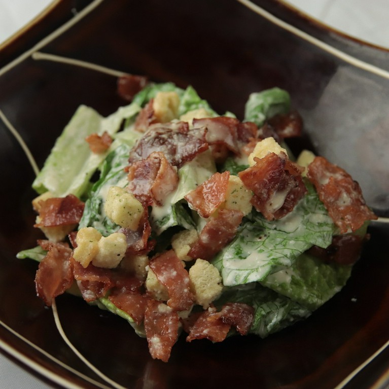 贅沢！海の幸カルパッチョ