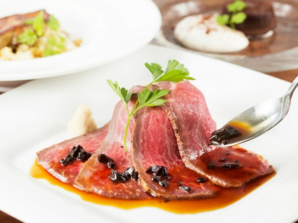 KICHIRIチョイスグレードステーキ　200g