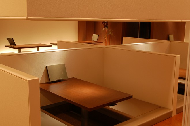 女子会におすすめ