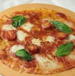 ごぼうの食感と本来の味をお楽しみいただけます