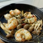 総料理長自慢の特製ローストビーフ