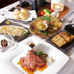 KICHIRIのベーシックプランがリニューアル！ロングセラー「総料理長自慢の特製ローストビーフ」をメインに