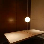 お2人様用の個室のご用意もございます！